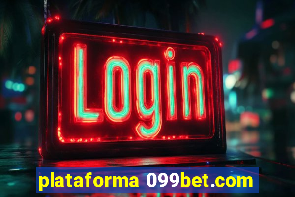 plataforma 099bet.com